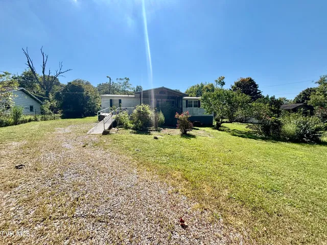 $55,000 | 6201 Old Woodway Road, Pennington Gap, VA 24277