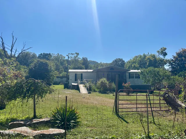 $55,000 | 6201 Old Woodway Road, Pennington Gap, VA 24277