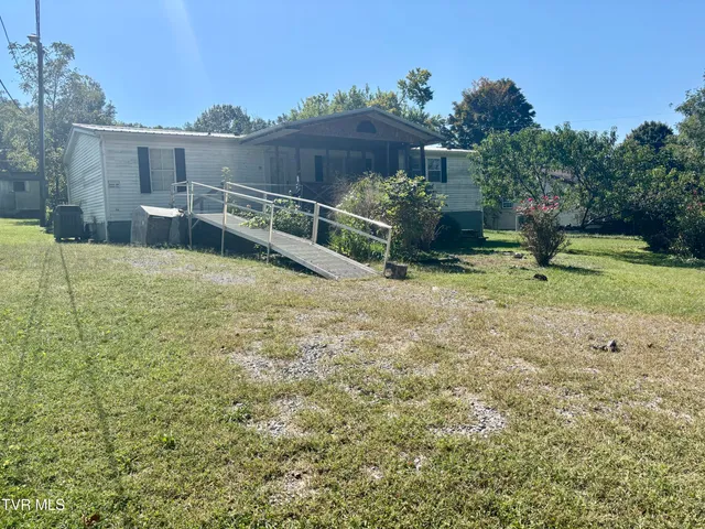 $55,000 | 6201 Old Woodway Road, Pennington Gap, VA 24277