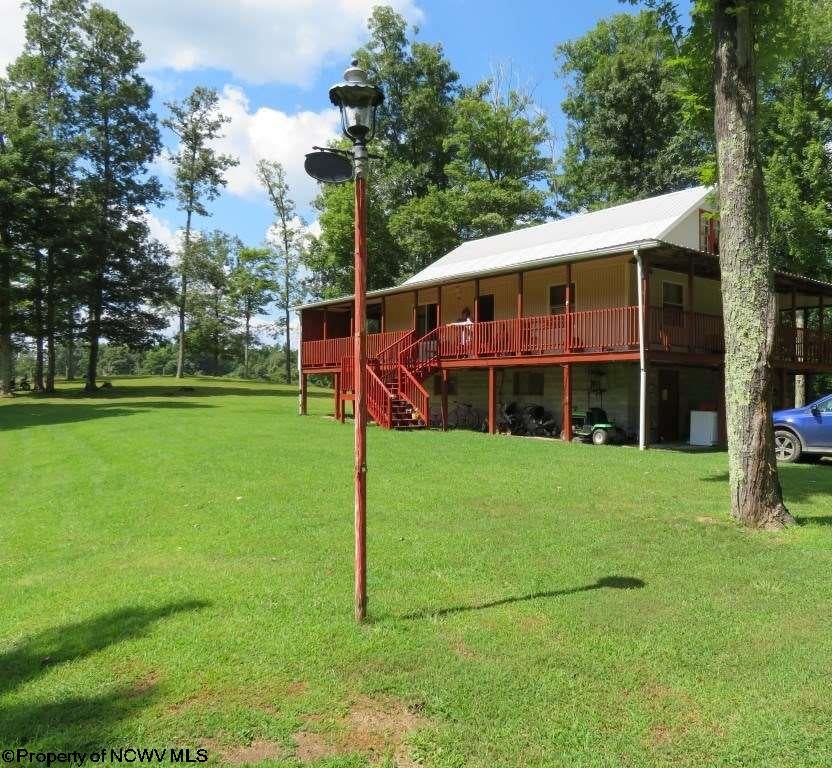 1371 Everson Road Buckhannon, WV 26201 - Photo 1 of 20 Gallery Image 1
