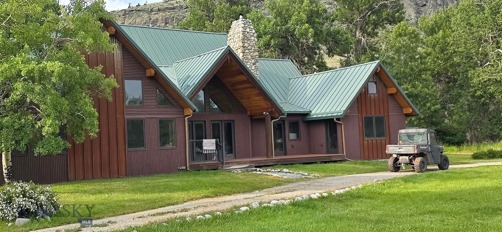 8 West Fork Road Nye, MT 59061 - Photo 10 of 47 Gallery Image 10