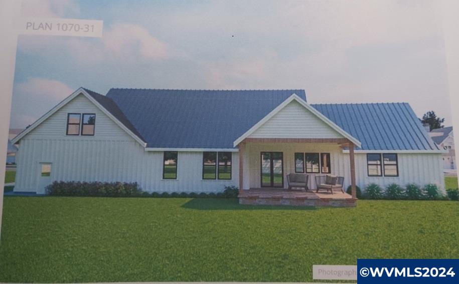 Alexander (lot 4) Lane Albany, OR 97321 - Photo 26 of 29