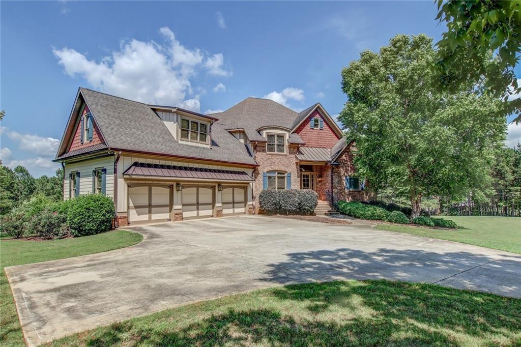 3765 Stock Road Monroe, GA 30656 - Photo 1 of 1