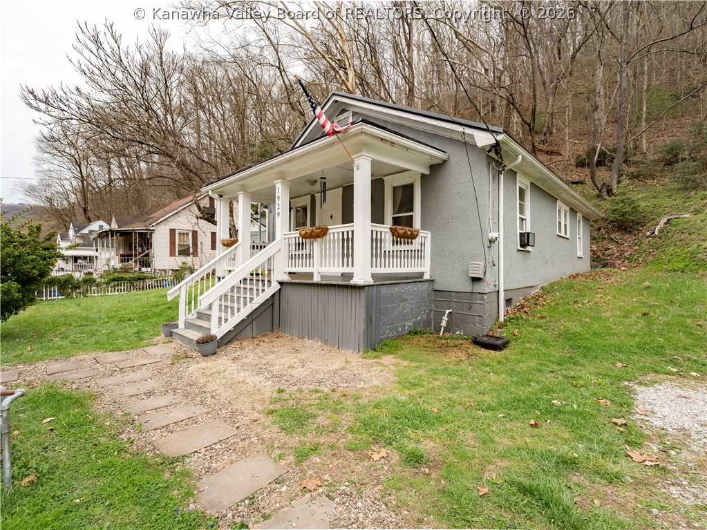 1929 Witcher Creek Road Belle, WV 25015 - Photo 3 of 21 Gallery Image 3