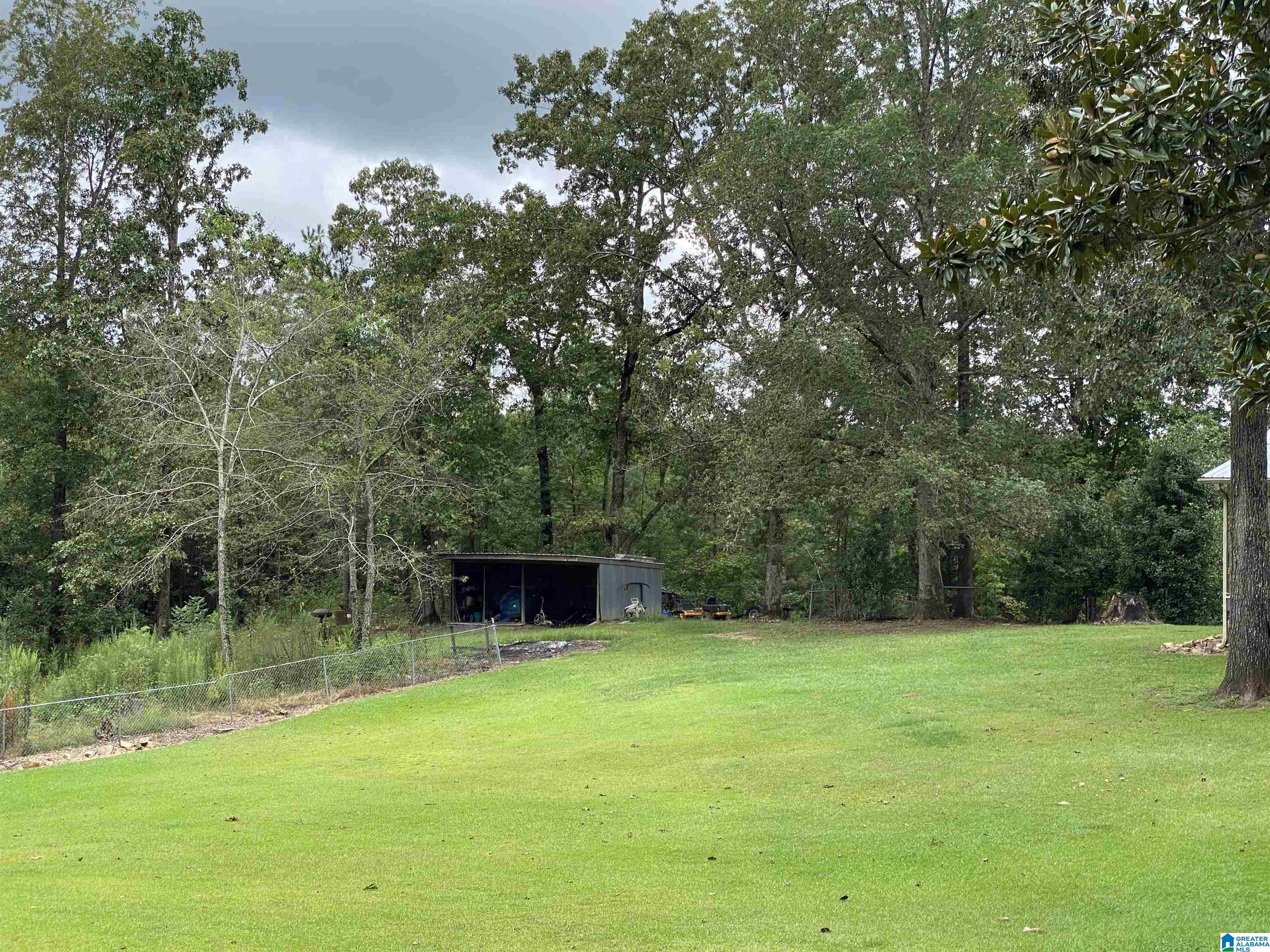 2625 Big Springs Road West Blocton, AL 35184 - Photo 34 of 41