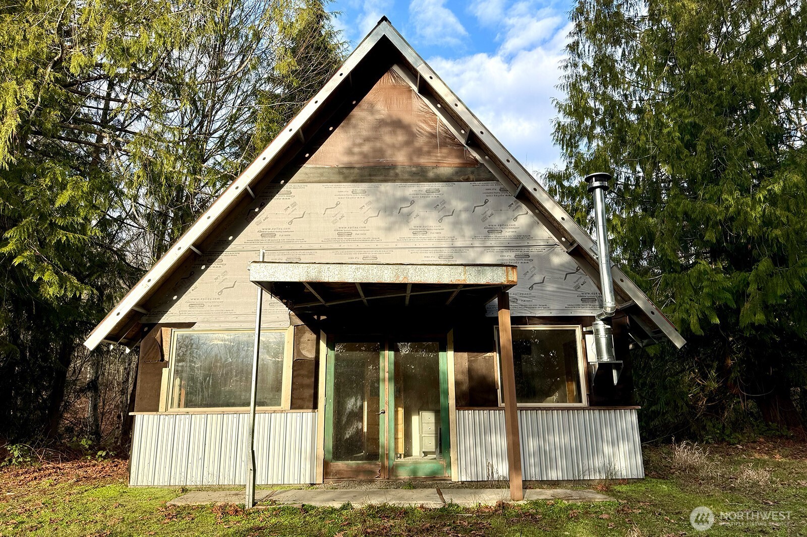 12280 Center Road Quilcene, WA 98376 - Photo 14 of 38