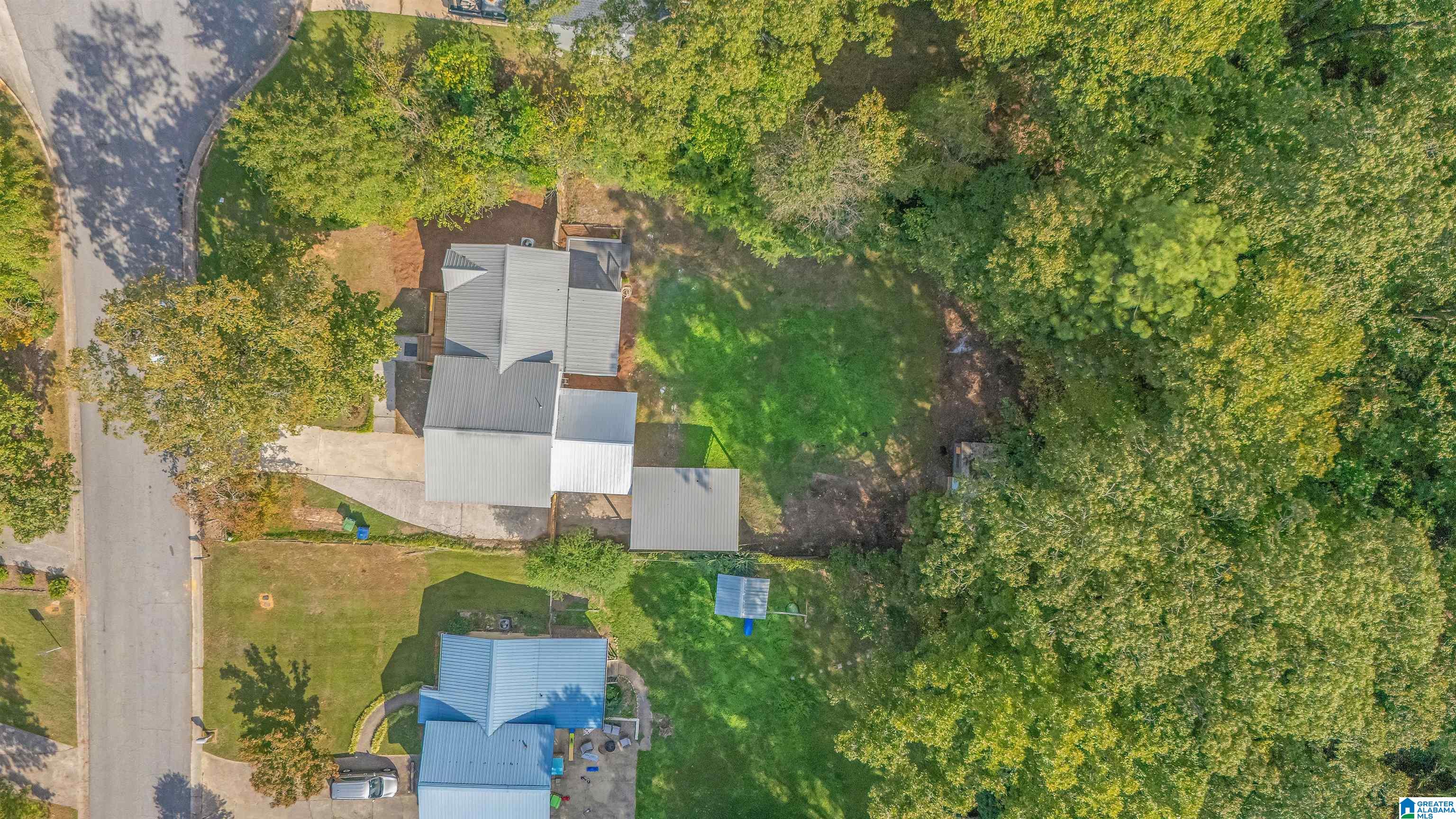 206 Dale Drive Alabaster, AL 35007 - Photo 32 of 32
