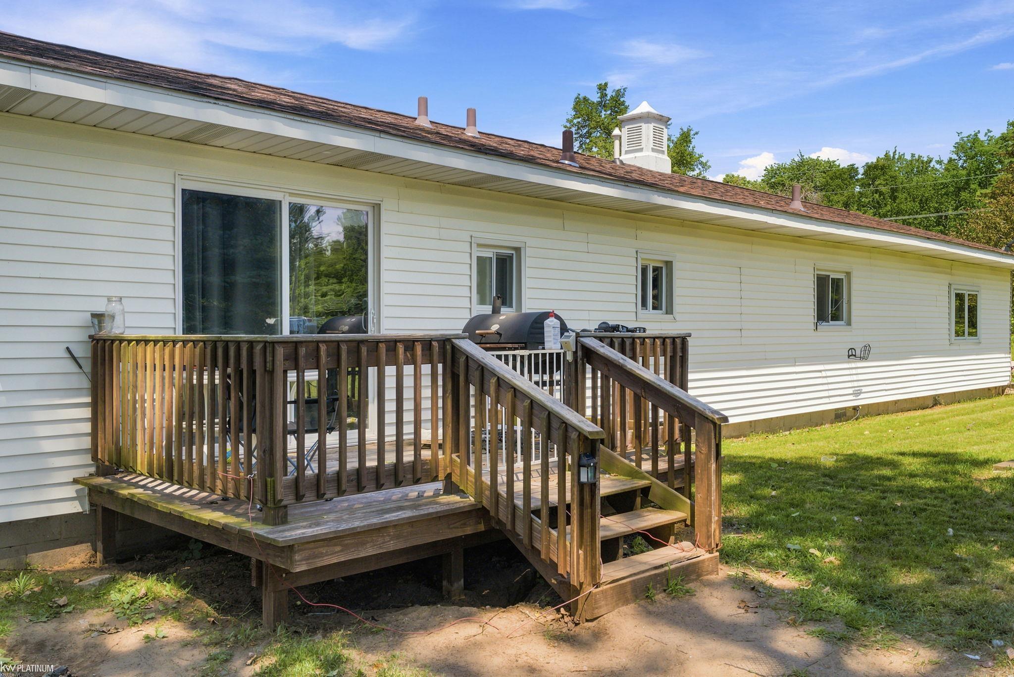 5469 Parker Road Fort Gratiot, MI 48059 - Photo 32 of 32