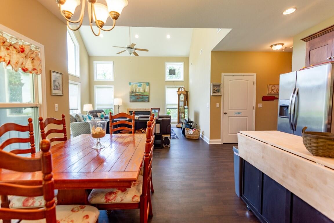 160 Maple Court Spring City, TN 37381 - Photo 8 of 64 Gallery Image 8