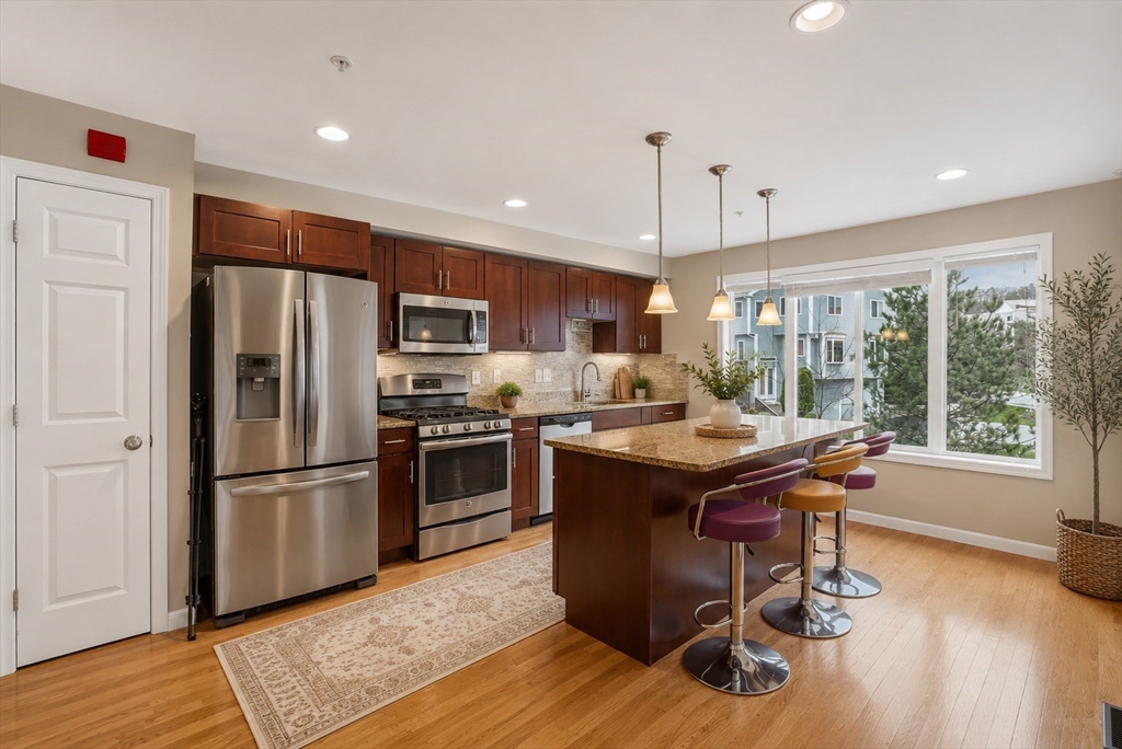 439 America Boulevard, Unit 439 Ashland, MA 01721 - Photo 13 of 42