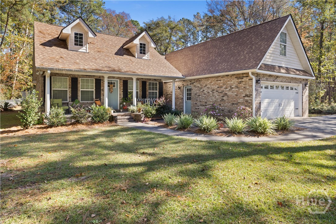 2869 Rincon-Stillwell Road Rincon, GA 31326 - Photo 1 of 40 Welcome home to 2869 Rincon Stillwell road!