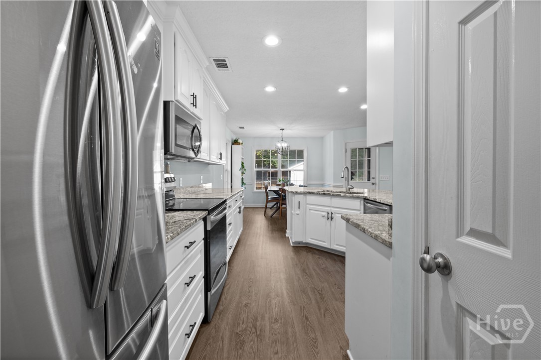 2869 Rincon-Stillwell Road Rincon, GA 31326 - Photo 13 of 40