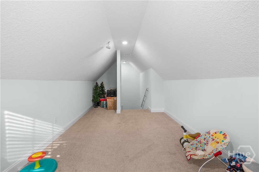 2869 Rincon-Stillwell Road Rincon, GA 31326 - Photo 36 of 40 Upstairs bonus room