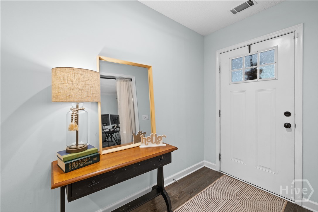 2869 Rincon-Stillwell Road Rincon, GA 31326 - Photo 10 of 40 Entry