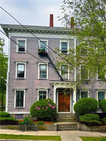 $550,000 | 178 Bowen Street, Unit 5, Providence, RI 02906