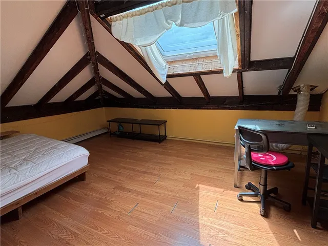 $550,000 | 178 Bowen Street, Unit 5, Providence, RI 02906