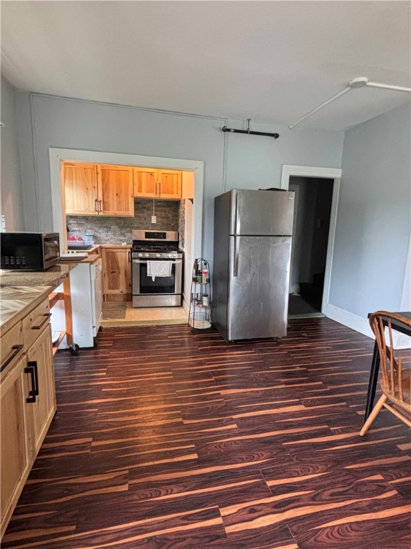 178 Bowen Street, Unit 5 Providence, RI 02906 - Photo 8 of 10