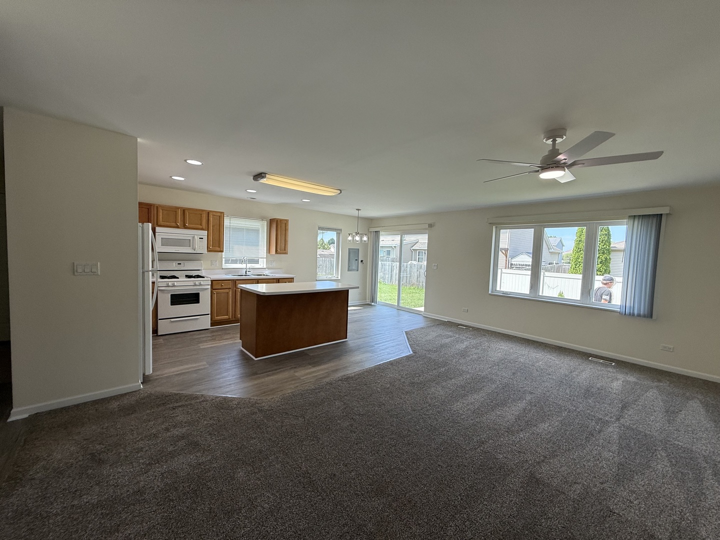 924 West Bergera Road Braidwood, IL 60408 - Photo 3 of 16