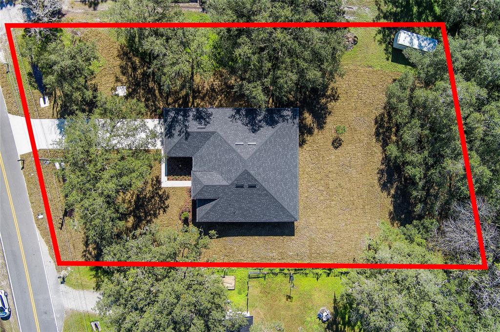 304 North Jungle Road Geneva, FL 32732 - Photo 43 of 49 a view of a outdoor space