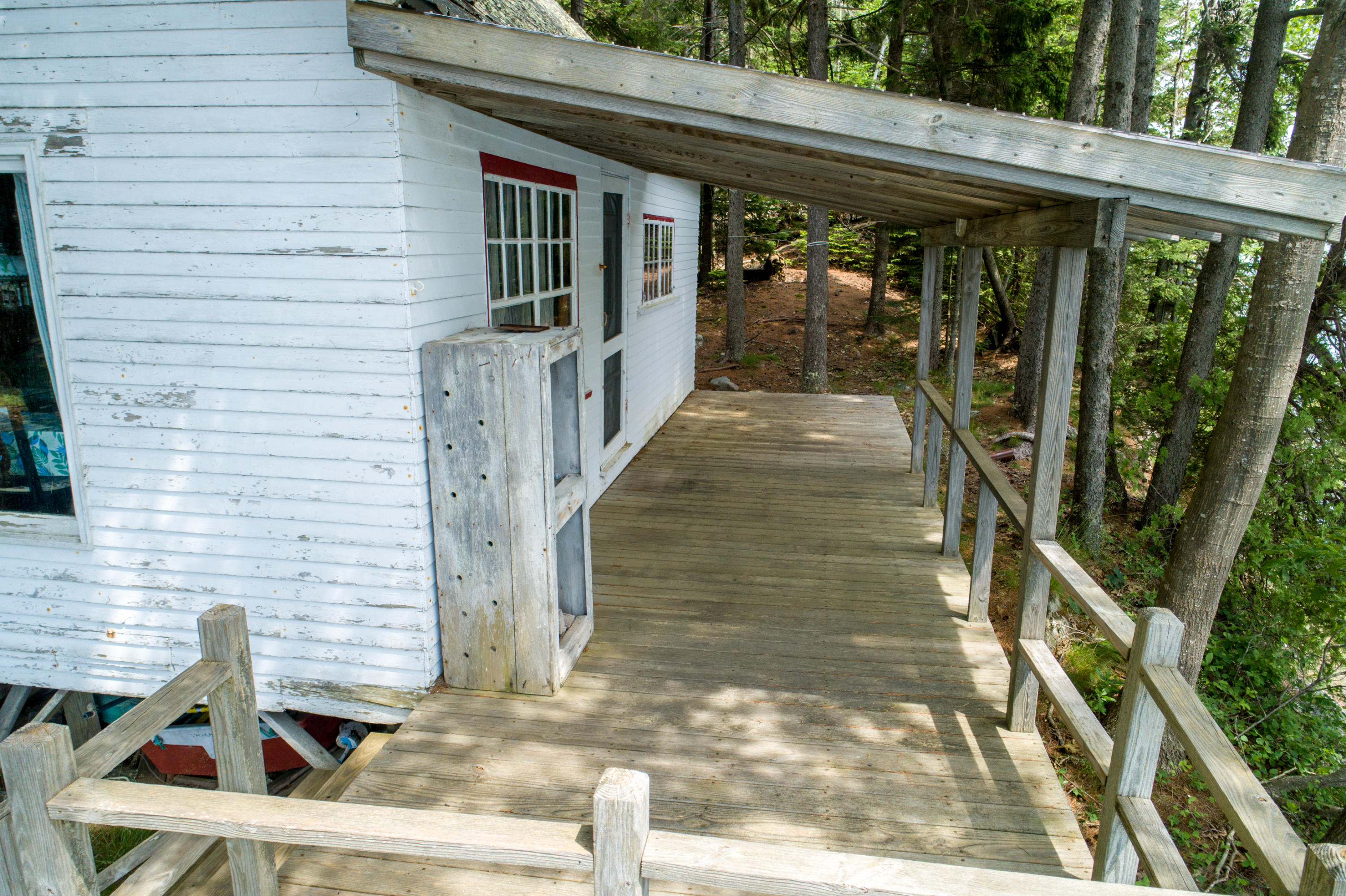 7 Hackmatack Road Harpswell, ME 04079 - Photo 11 of 45 DJI_0013