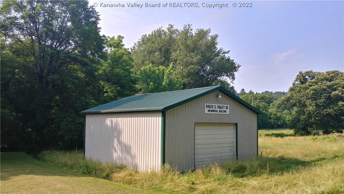 0 Box 71 Rt 7 Road Branchland, WV 25506 - Photo 4 of 13 Gallery Image 4