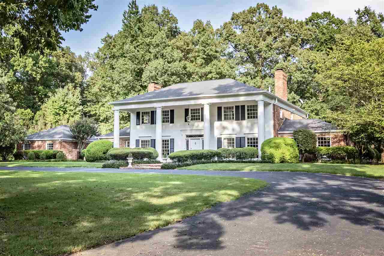 472 Sweetbrier Road Memphis, TN 38120 - Photo 1 of 24 Gallery Image 1