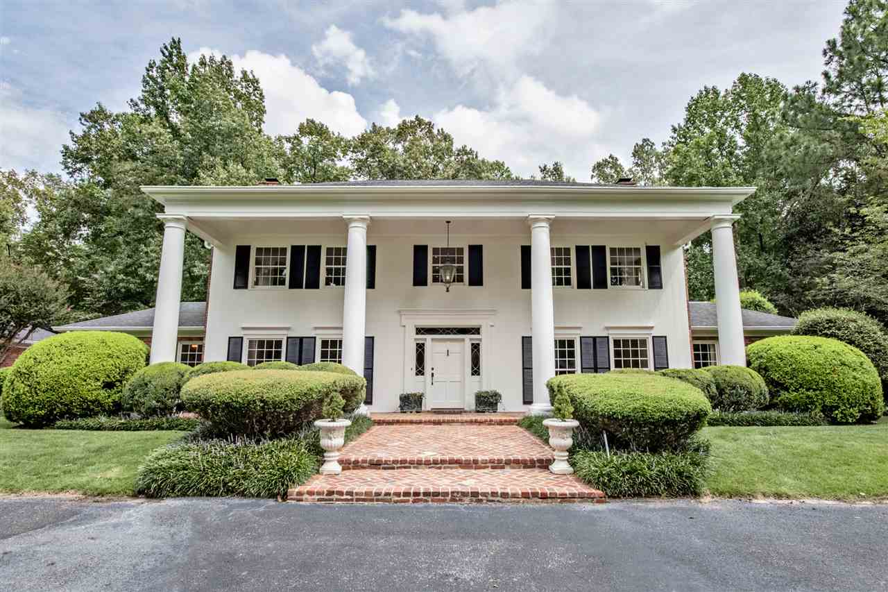 472 Sweetbrier Road Memphis, TN 38120 - Photo 24 of 24 Gallery Image 24