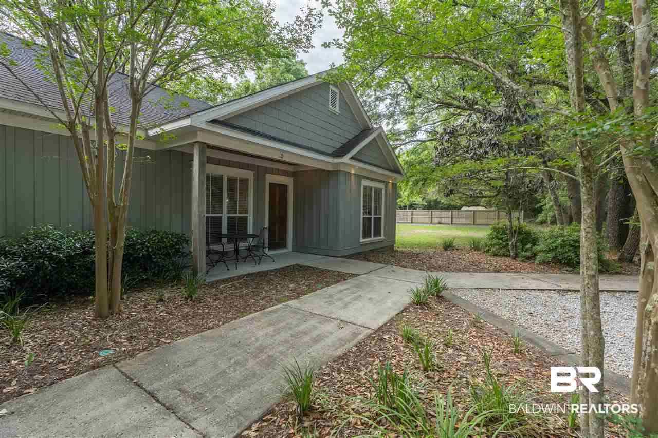 9916 Windmill Road, Unit 12 Fairhope, AL 36532 - Photo 2 of 17
