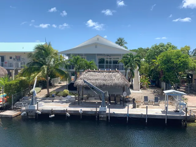 $7,000 | 112 Captains Court, Tavernier, FL 33070