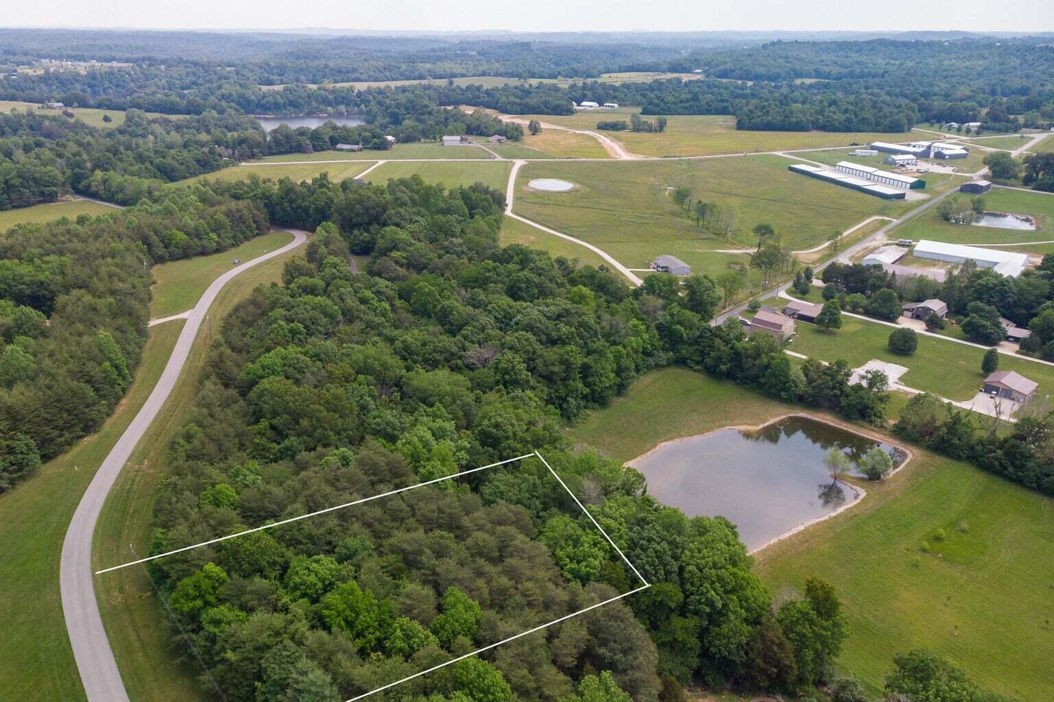 419 Poplar Ridge Road, Unit LOT 19 Cub Run, KY 42729 - Photo 3 of 5 3