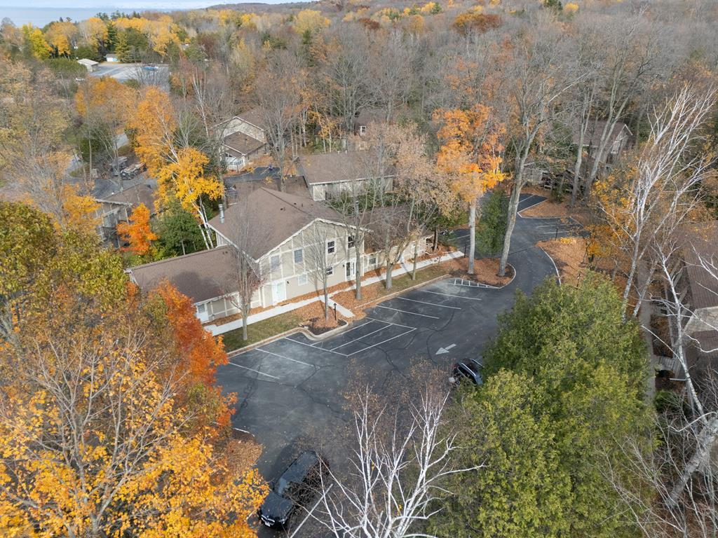 10701 Timber Ridge Circle, Unit 8B (30) Sister Bay, WI 54234 - Photo 35 of 38
