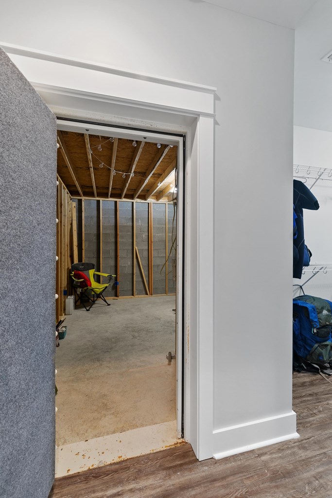 1335 Strong Road Ashford, AL 36312 - Photo 35 of 95 safe room