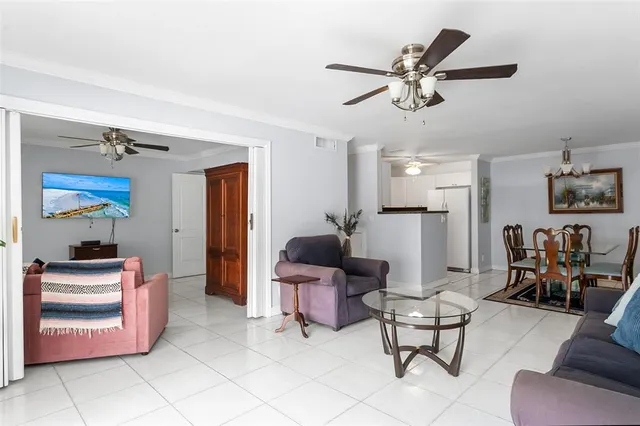 $398,000 | 6399 Bay Club Drive, Unit 1, Fort Lauderdale, FL 33308