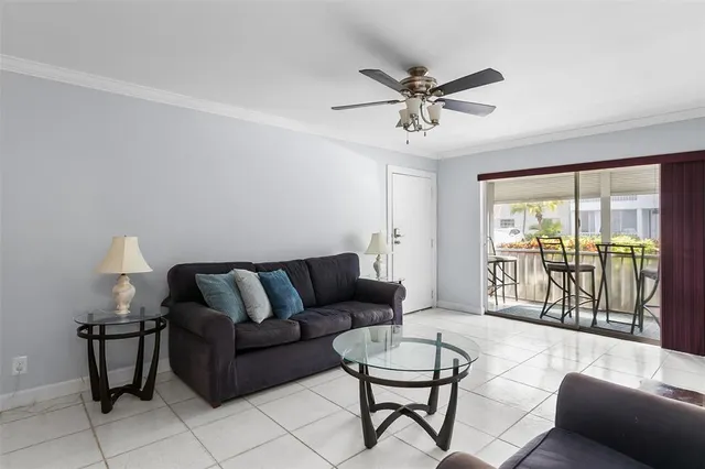 $398,000 | 6399 Bay Club Drive, Unit 1, Fort Lauderdale, FL 33308