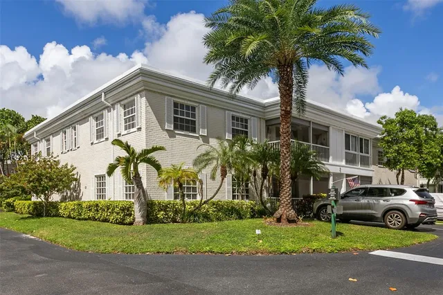 $398,000 | 6399 Bay Club Drive, Unit 1, Fort Lauderdale, FL 33308