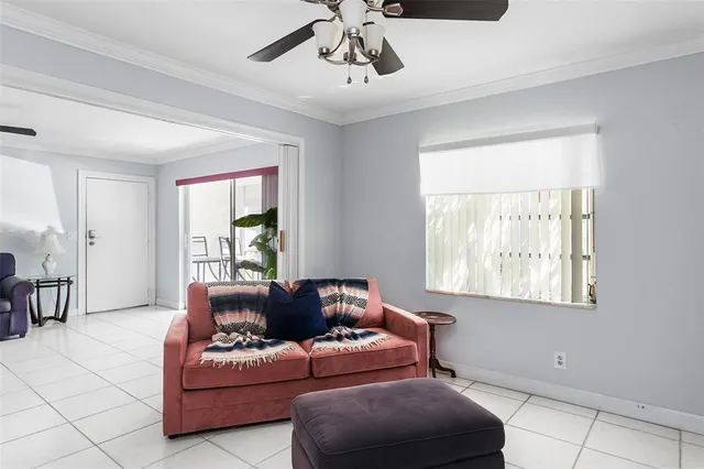 $398,000 | 6399 Bay Club Drive, Unit 1, Fort Lauderdale, FL 33308