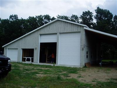 13889 Timm Road Constantine, MI 49042 - Photo 2 of 2 Additional Photo