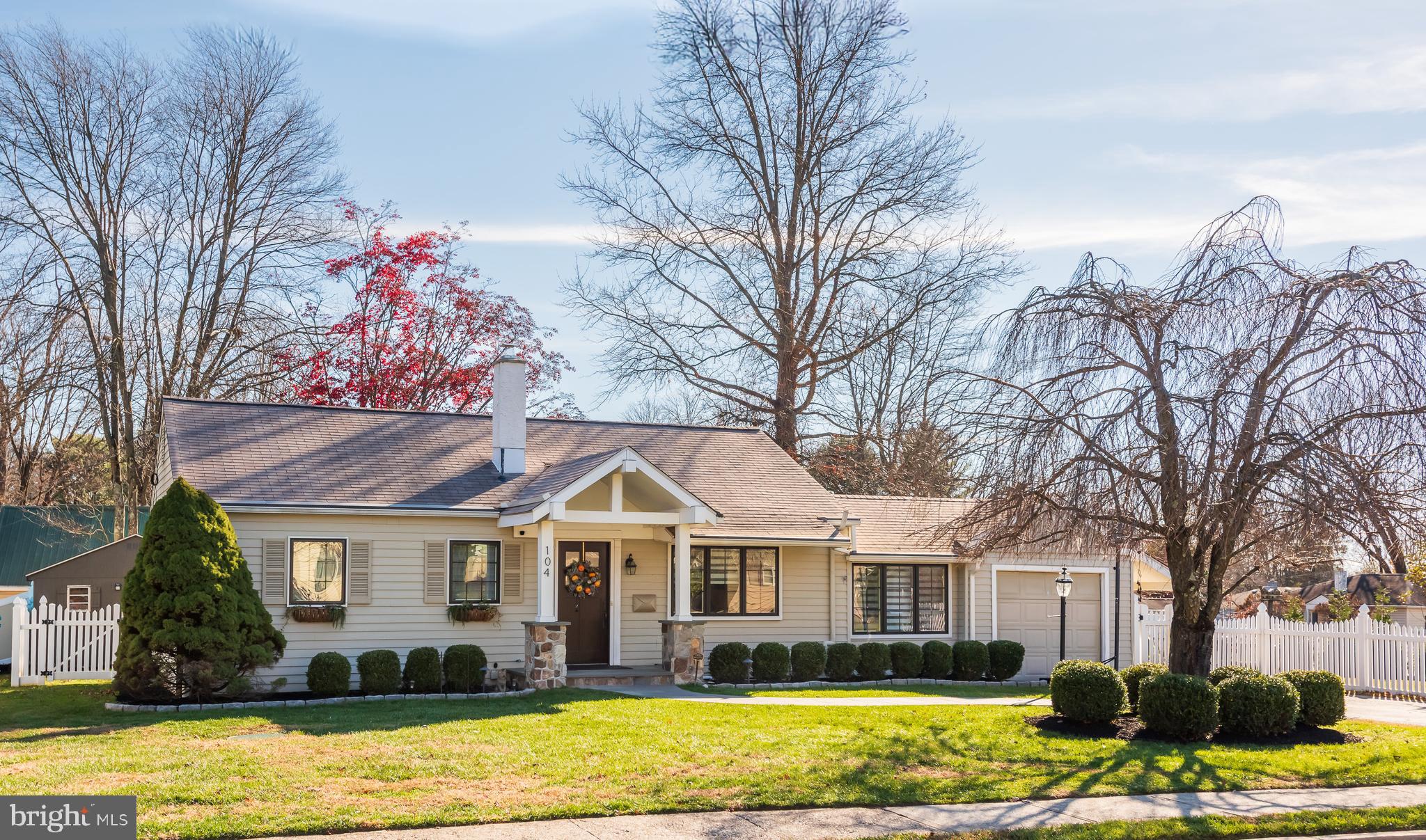 104 Gable Road Paoli, PA 19301 - Photo 1 of 38
