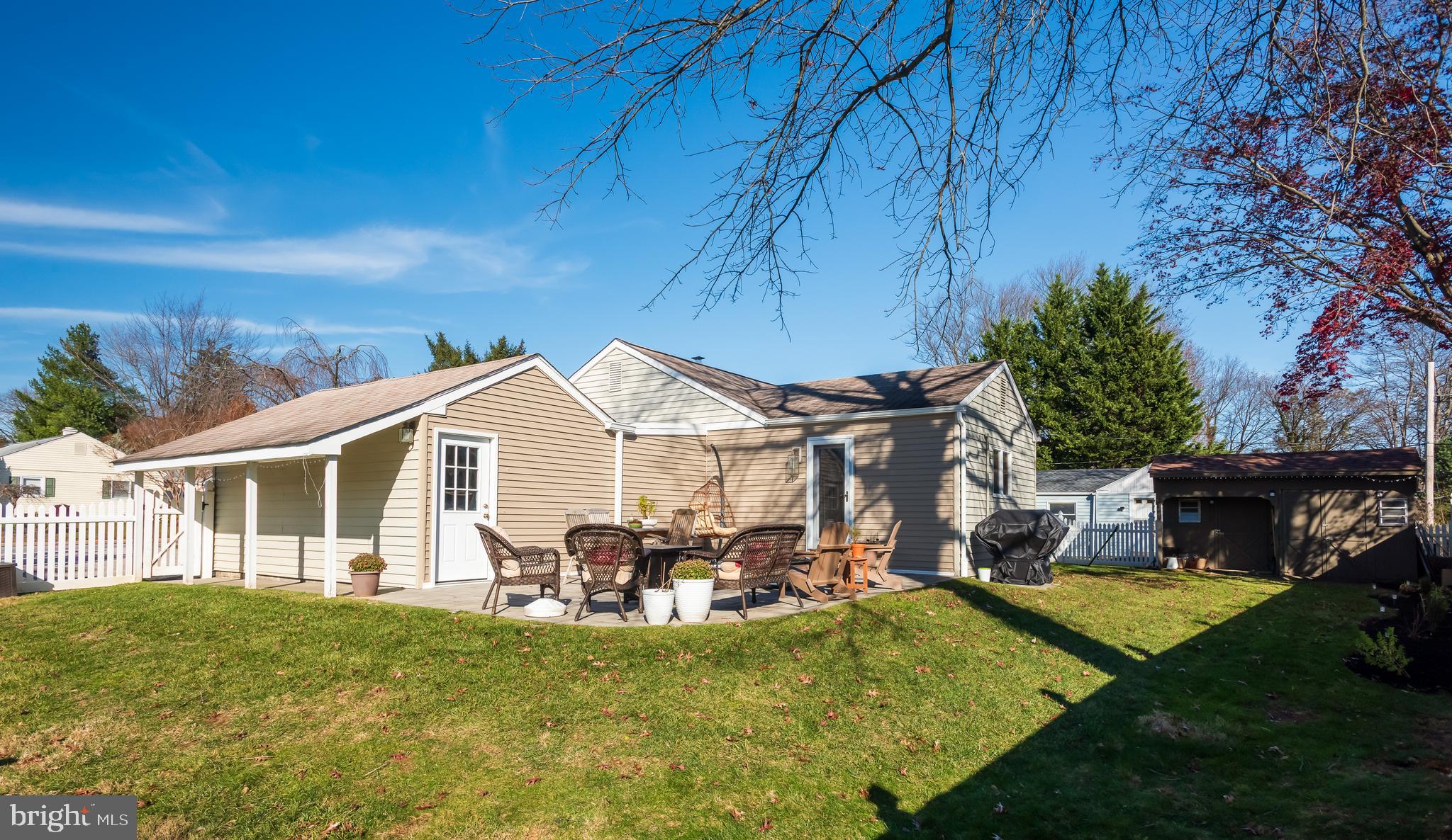 104 Gable Road Paoli, PA 19301 - Photo 31 of 38