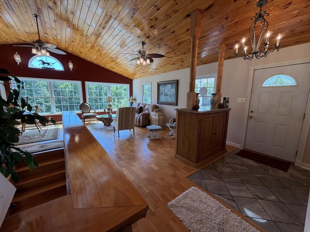 310 Vfw Road Patrick Springs, VA 24133 - Photo 7 of 36 Gallery Image 7