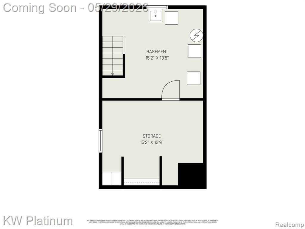 3330 Mayer Road Casco, MI 48064 - Photo 32 of 33