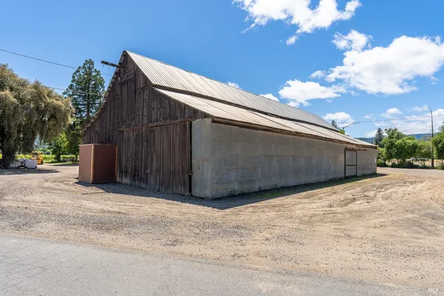 $995,000 | 3525 Taylor Drive, Ukiah, CA 95482