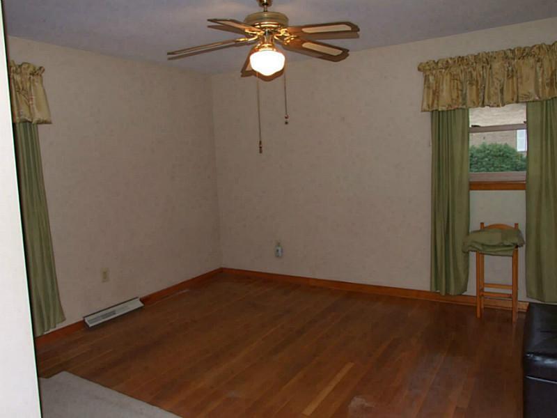 139 Stickle Road Beaver Falls, PA 15010 - Photo 13 of 19 Master Bedroom.