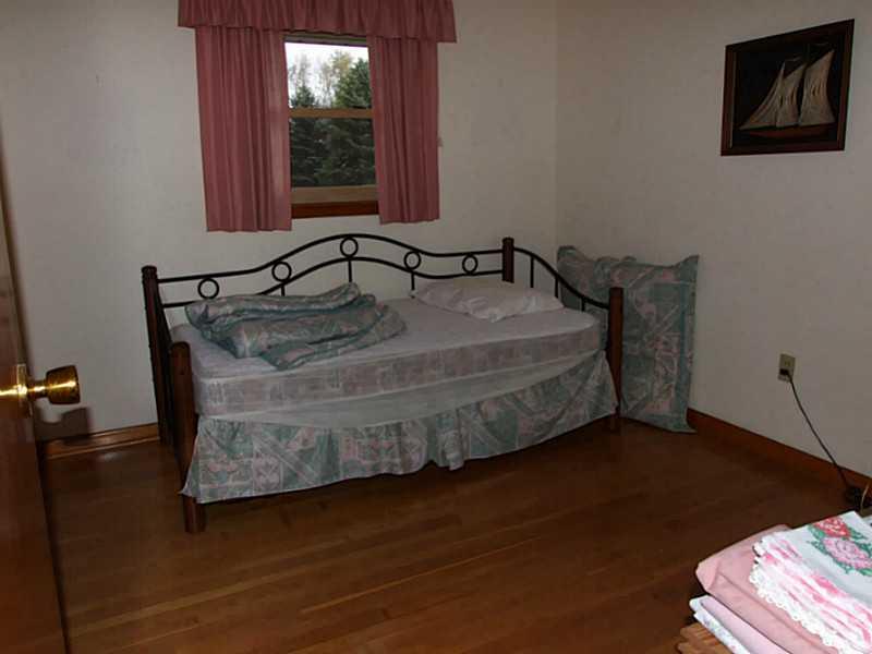 139 Stickle Road Beaver Falls, PA 15010 - Photo 14 of 19 Bedroom.