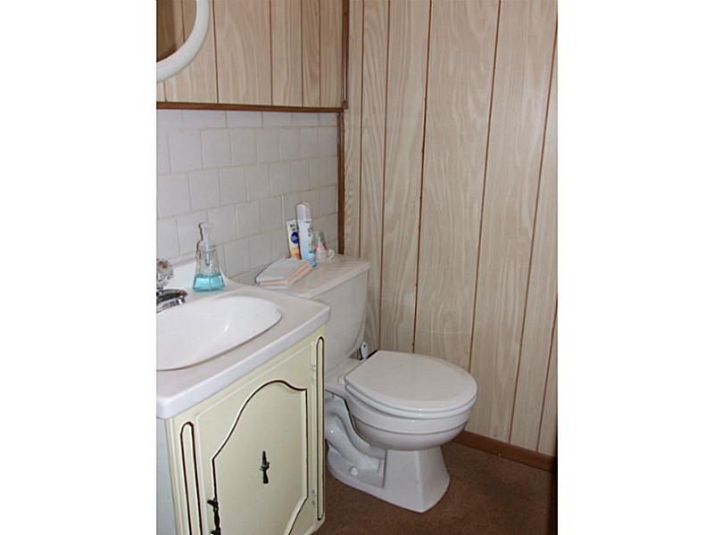 139 Stickle Road Beaver Falls, PA 15010 - Photo 17 of 19 Partial Bath.