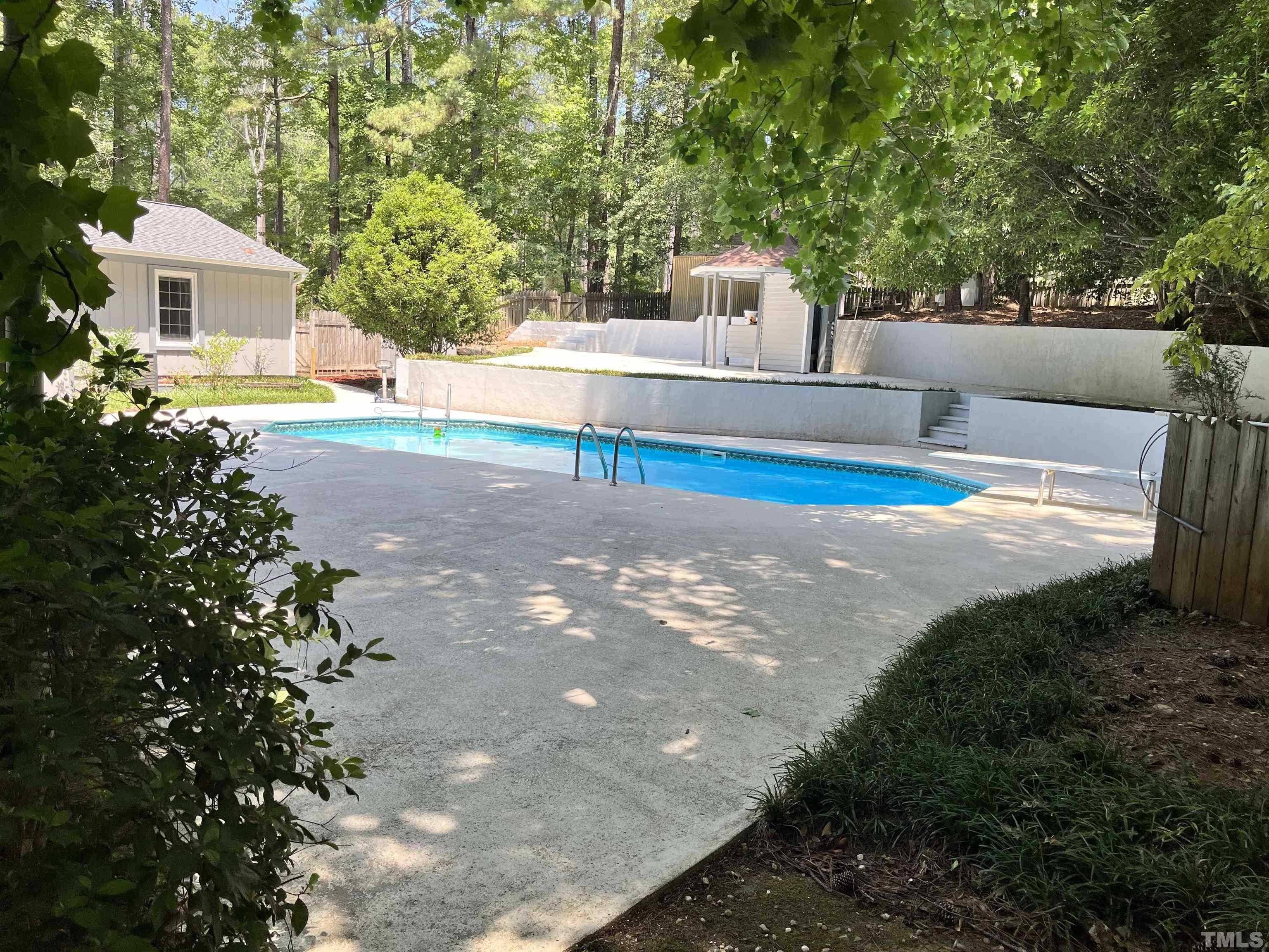7535 Holly Springs Road Raleigh, NC 27606 - Photo 13 of 55 Gallery Image 13