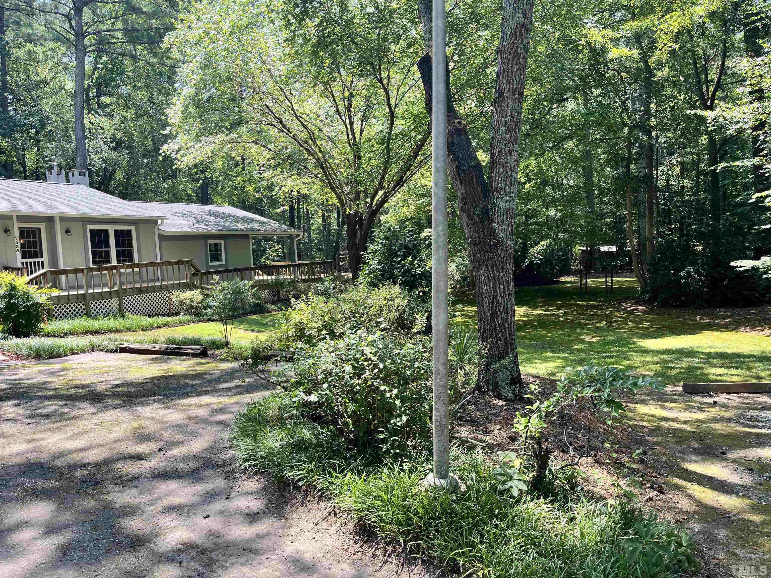 7535 Holly Springs Road Raleigh, NC 27606 - Photo 8 of 55 Gallery Image 8