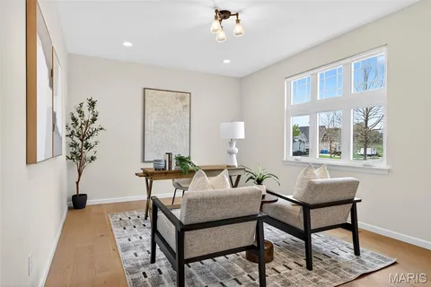 $1,199,900 | 978 Silver Buck Lane, Chesterfield, MO 63005