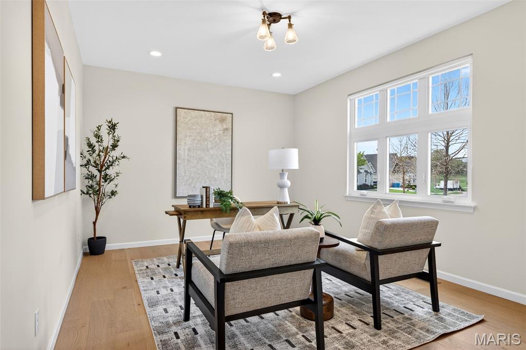 978 Silver Buck Lane Chesterfield, MO 63005 - Photo 12 of 52