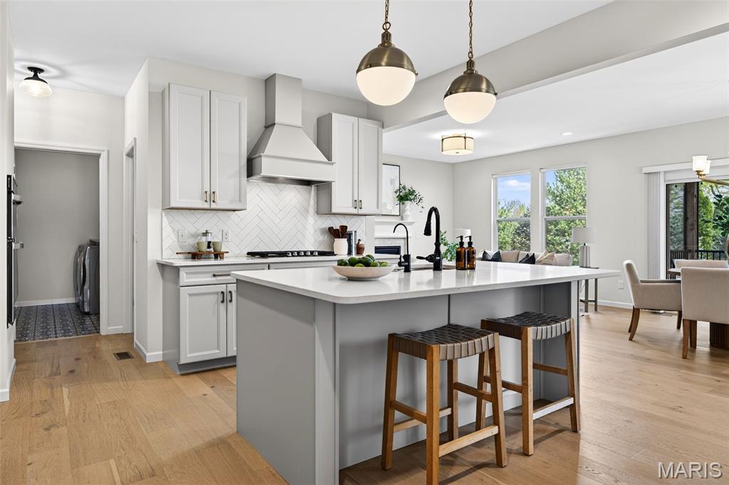 978 Silver Buck Lane Chesterfield, MO 63005 - Photo 20 of 52